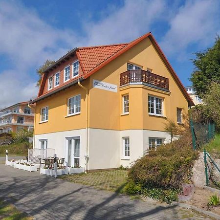 Haus Dornroeschen 45107 Goehren (Ruegen) Exterior foto