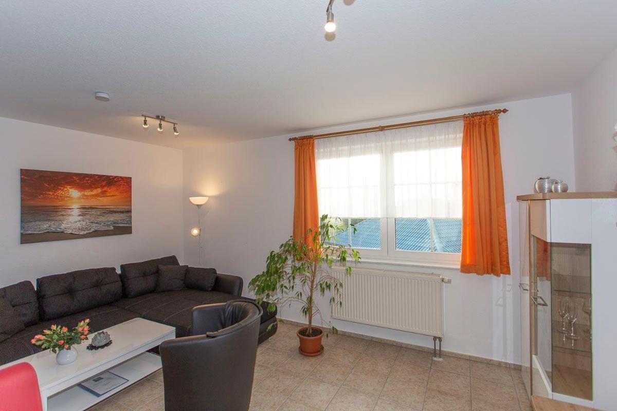 Haus Dornroeschen 45107 Goehren (Ruegen) Exterior foto