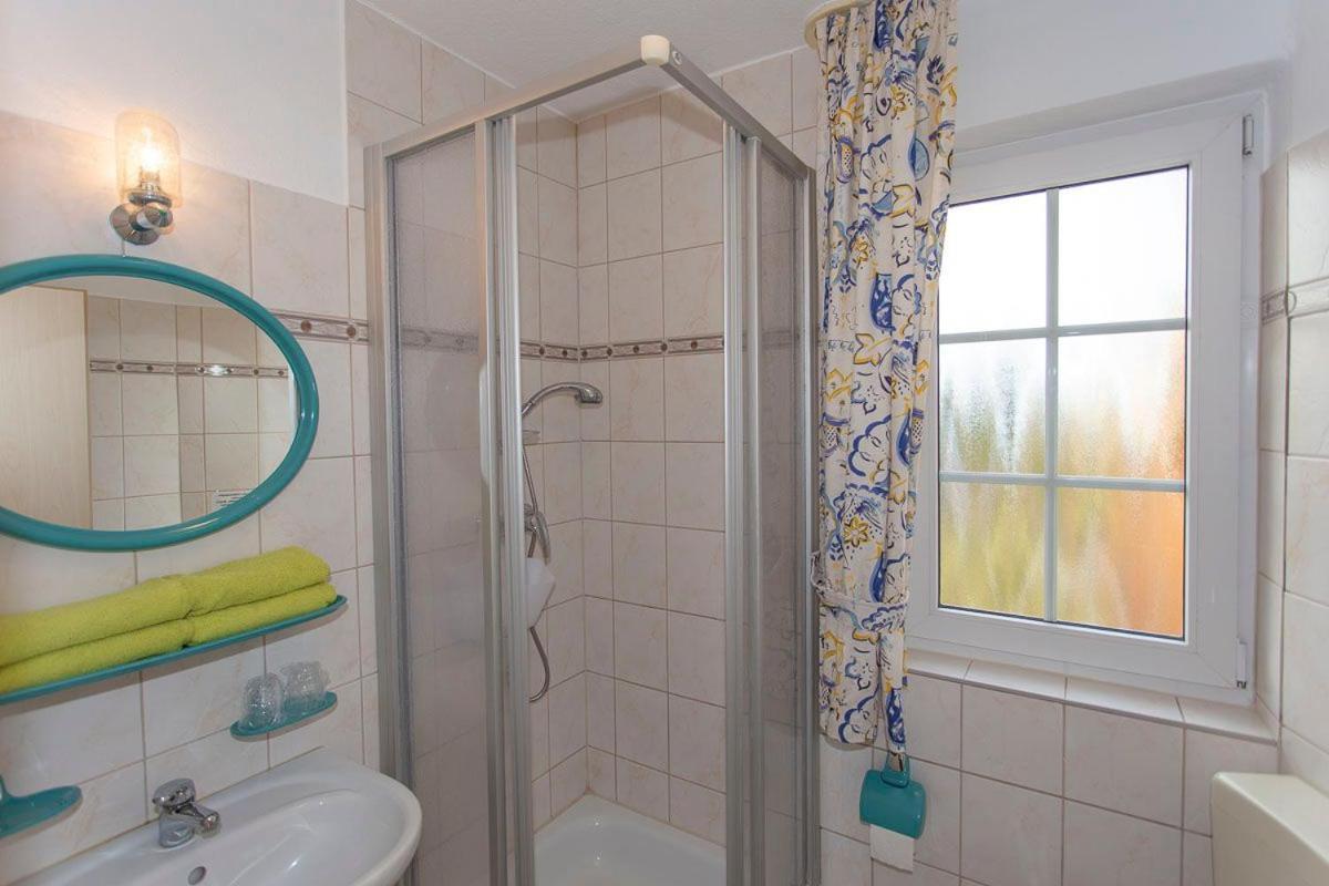 Haus Dornroeschen 45107 Goehren (Ruegen) Exterior foto